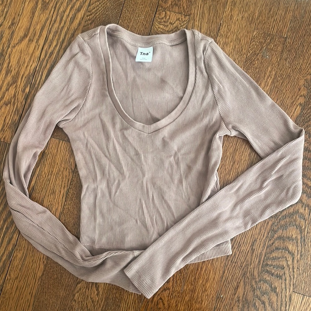 TNA long sleeve
